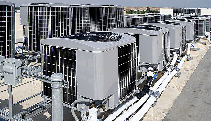 Manhattan HVAC Repair Services